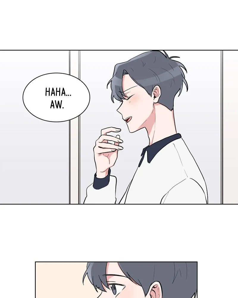 Rumor Has It Chapter 6 page 32 - 