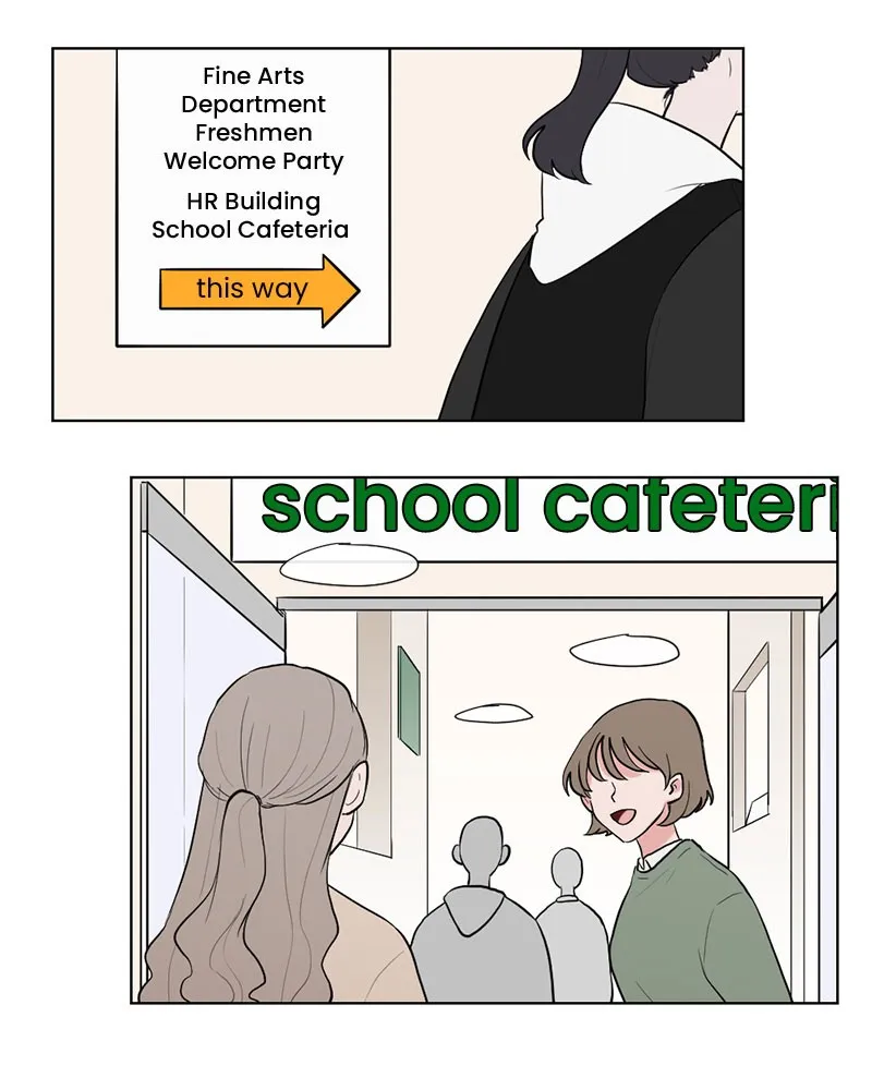 Rumor Has It Chapter 6 page 36 - 