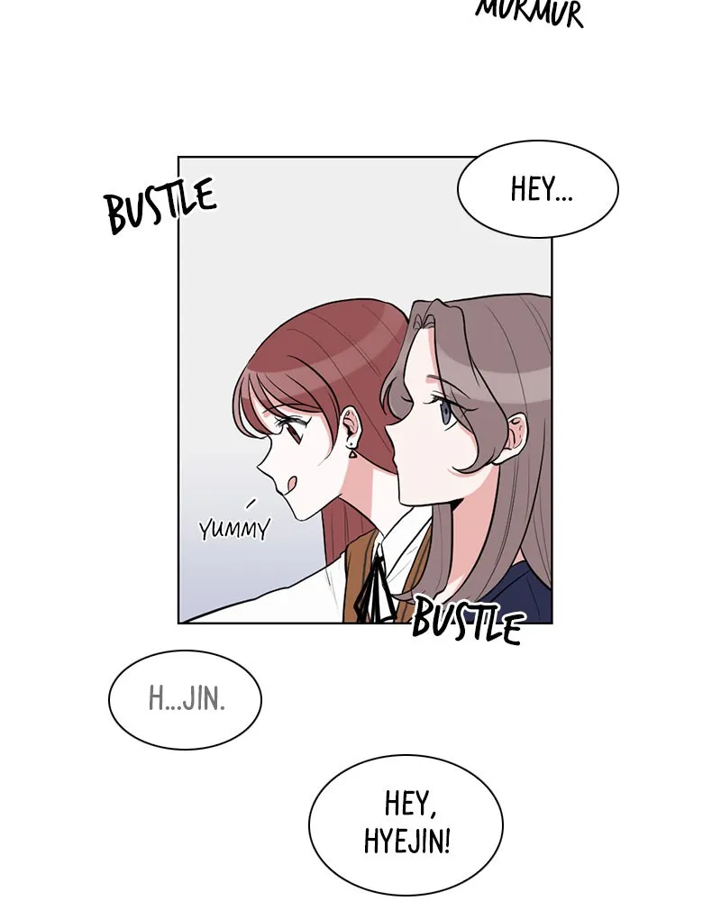 Rumor Has It Chapter 6 page 39 - 