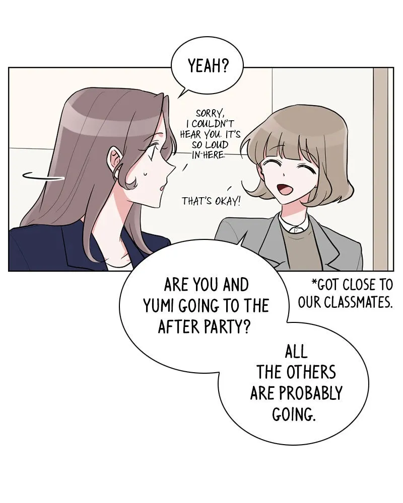 Rumor Has It Chapter 6 page 40 - 
