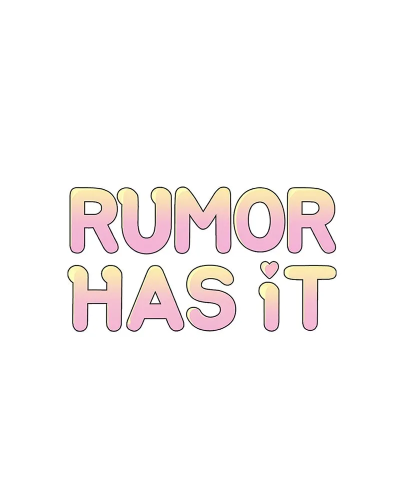 Rumor Has It Chapter 6 page 5 - 