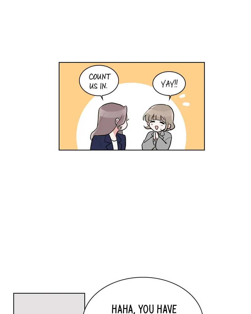 Rumor Has It Chapter 6 page 42 - 
