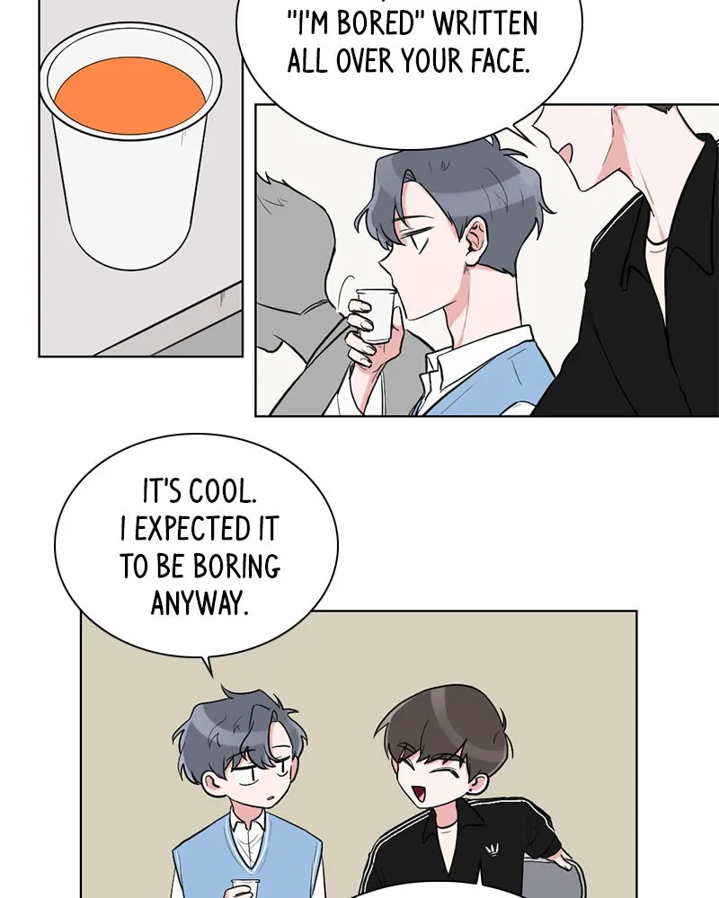 Rumor Has It Chapter 6 page 43 - 