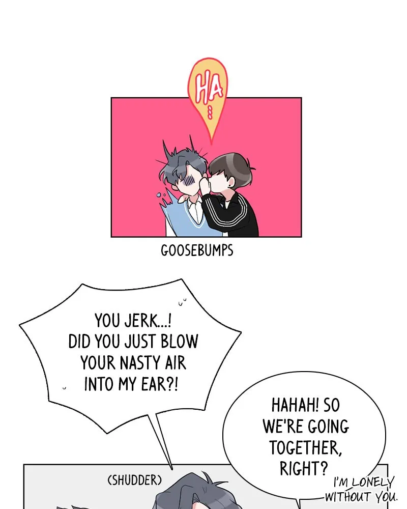 Rumor Has It Chapter 6 page 46 - 