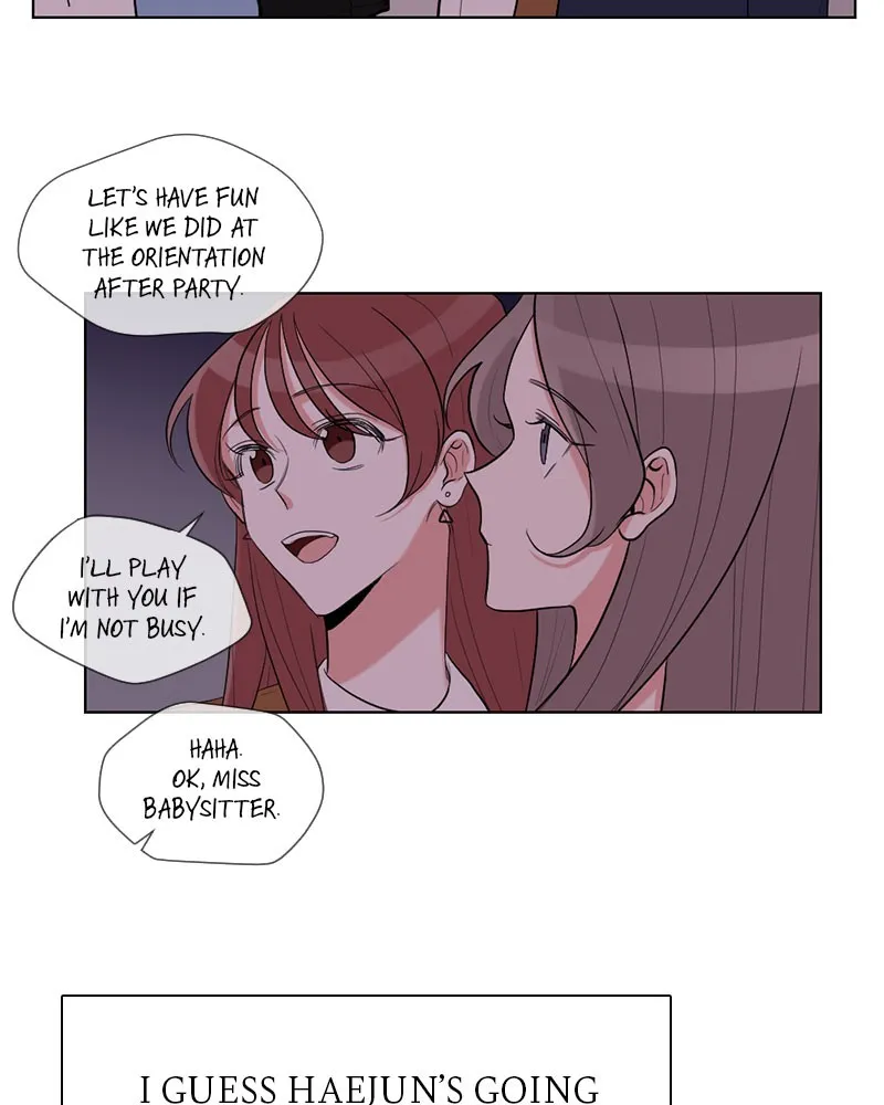 Rumor Has It Chapter 6 page 53 - 