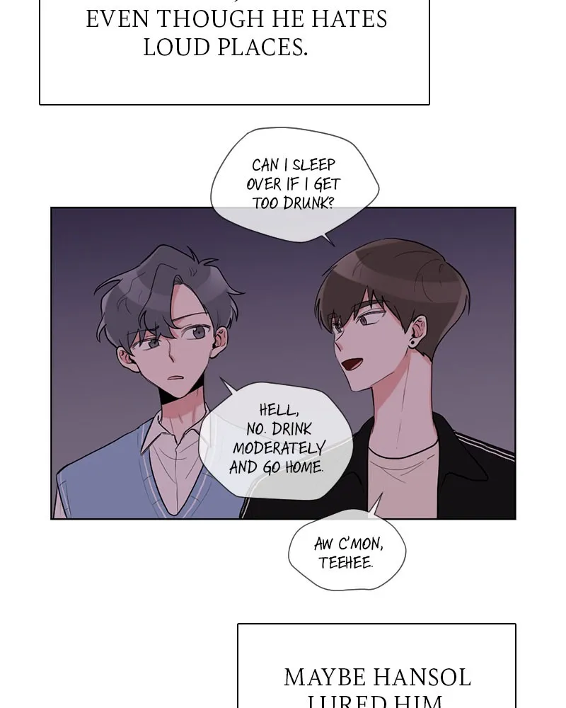 Rumor Has It Chapter 6 page 54 - 