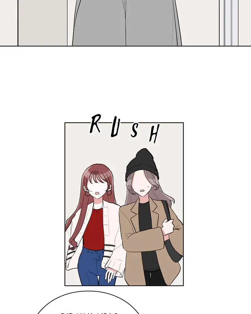 Rumor Has It Chapter 6 page 7 - 