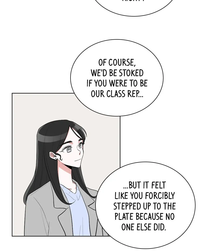 Rumor Has It Chapter 6 page 9 - 