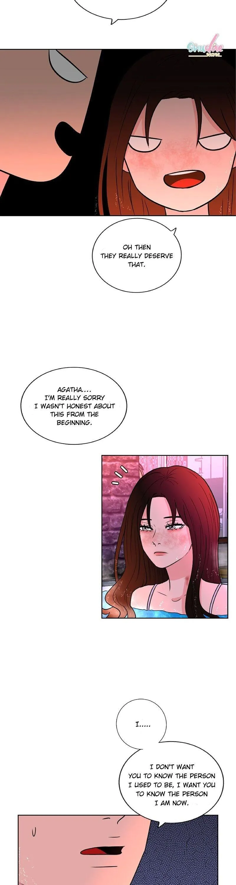 Rumor Has It Chapter 60 page 13 - 