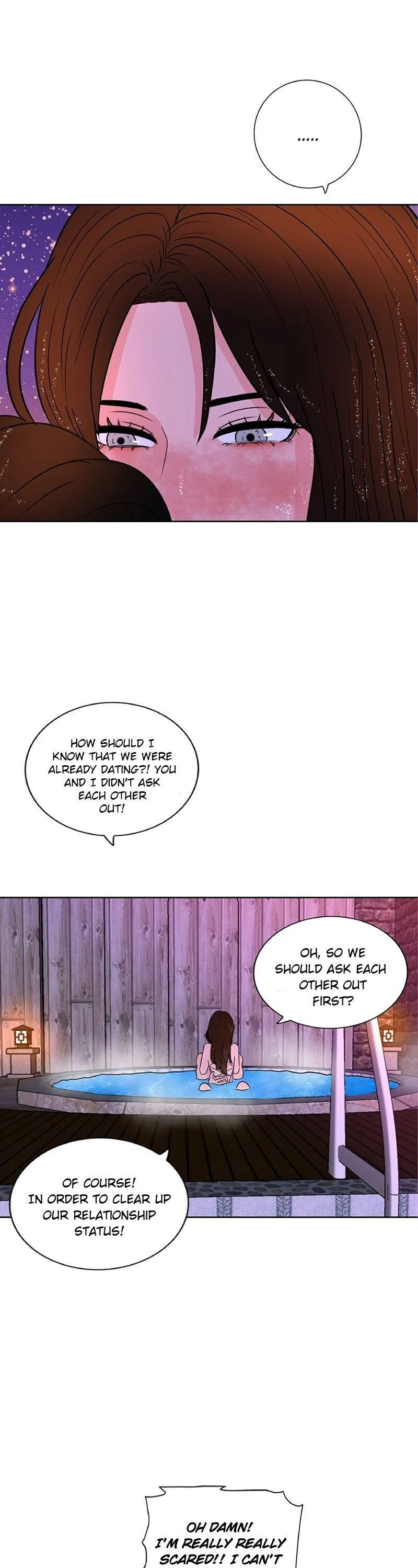 Rumor Has It Chapter 60 page 18 - 