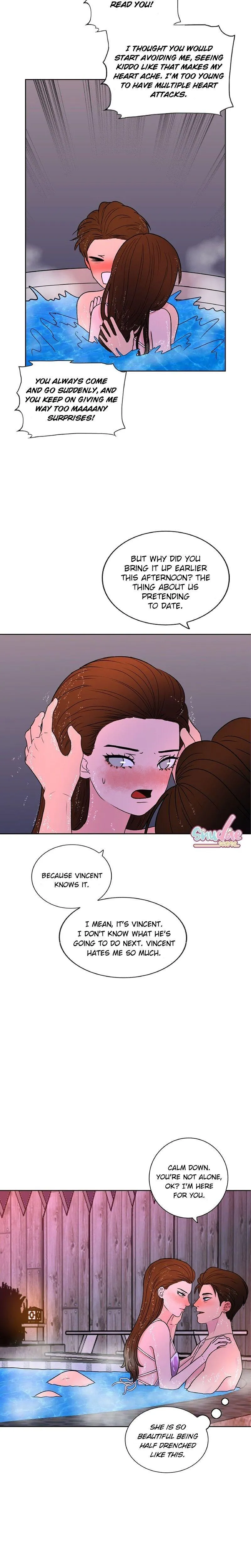 Rumor Has It Chapter 60 page 19 - 