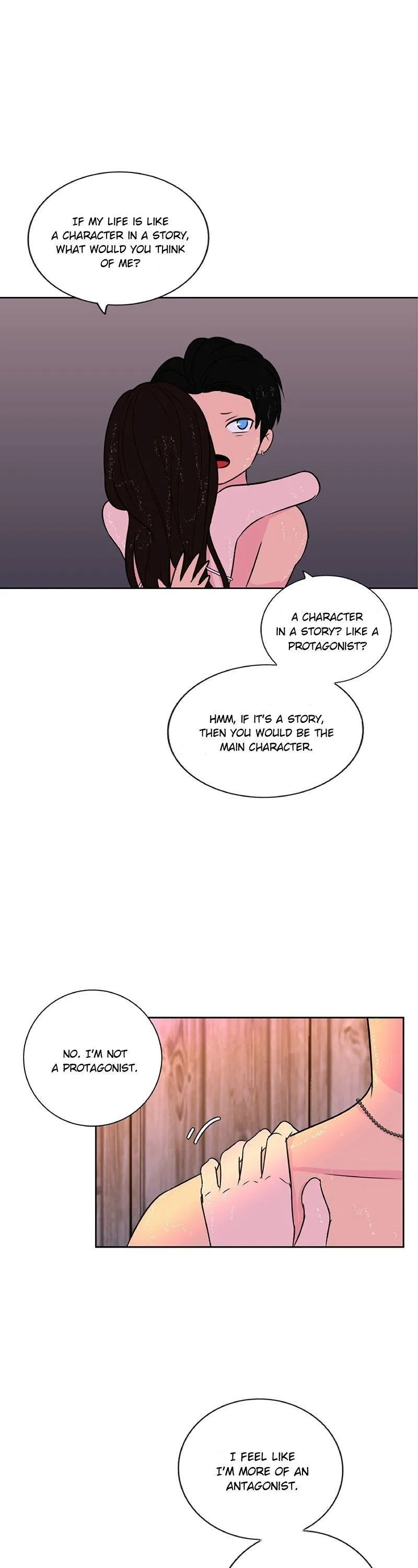 Rumor Has It Chapter 60 page 23 - 