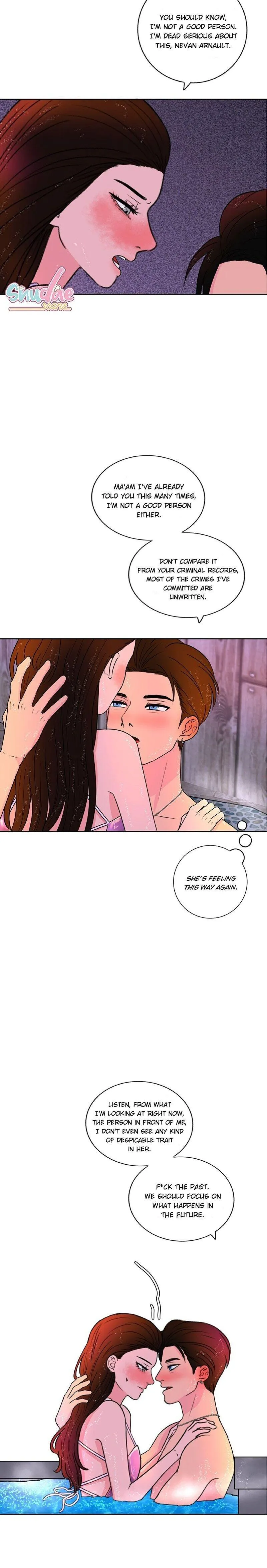 Rumor Has It Chapter 60 page 24 - 