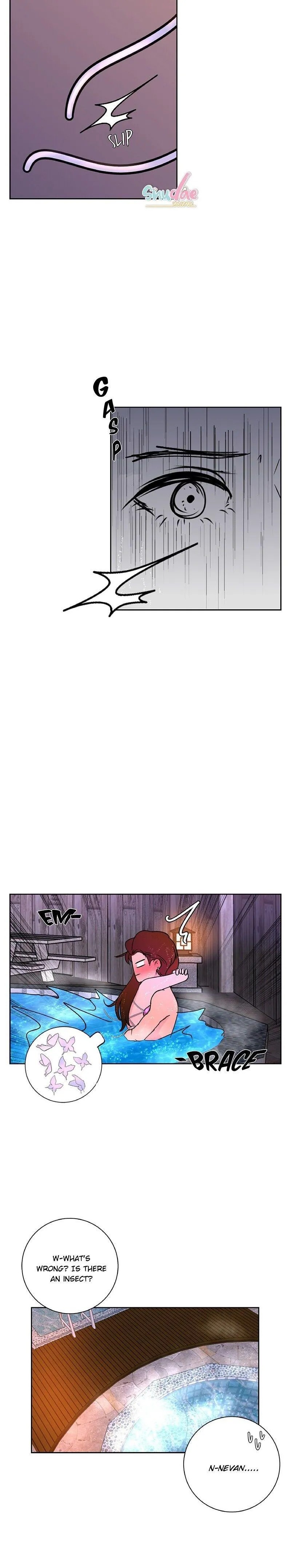 Rumor Has It Chapter 60 page 26 - 