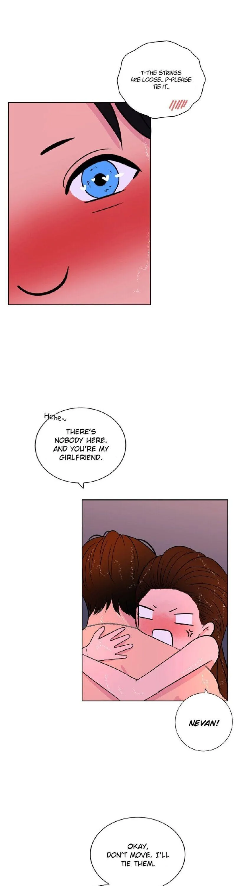 Rumor Has It Chapter 60 page 27 - 