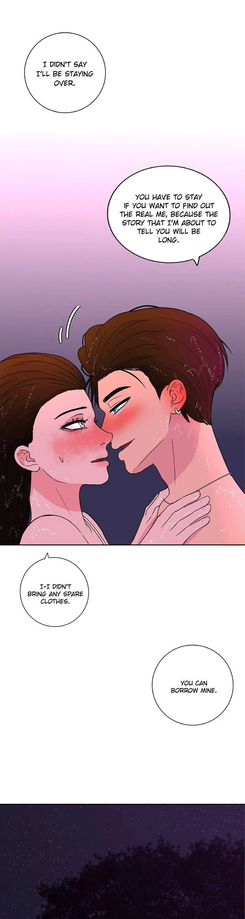 Rumor Has It Chapter 60 page 31 - 