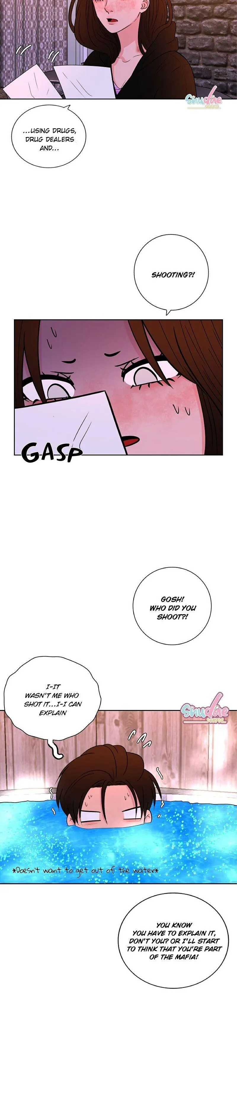 Rumor Has It Chapter 60 page 5 - 