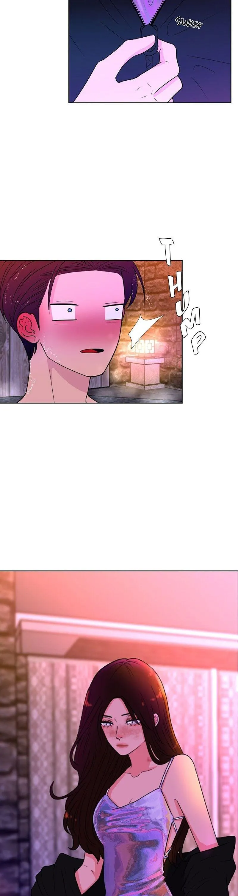 Rumor Has It Chapter 60 page 7 - 