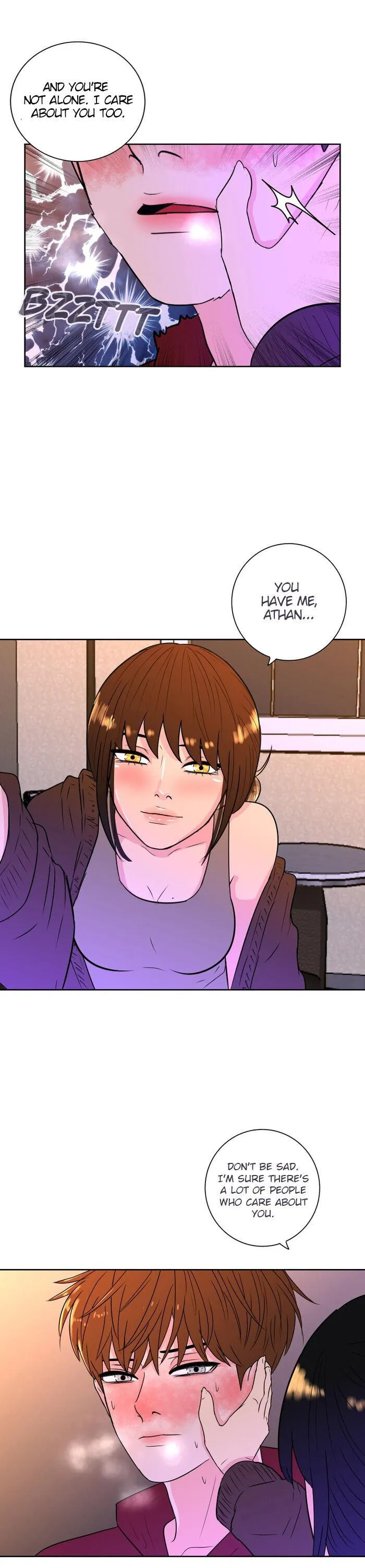 Rumor Has It Chapter 61 page 14 - 