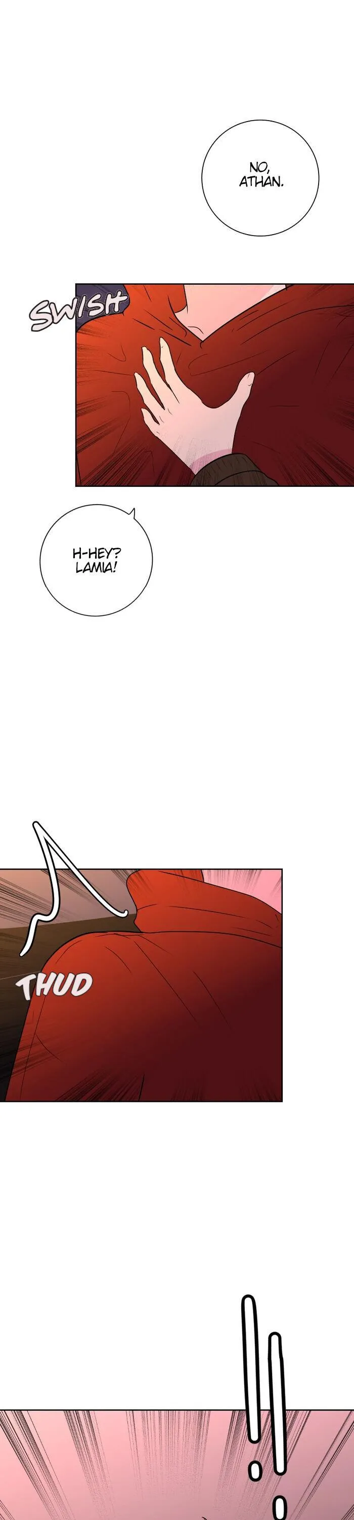 Rumor Has It Chapter 61 page 16 - 