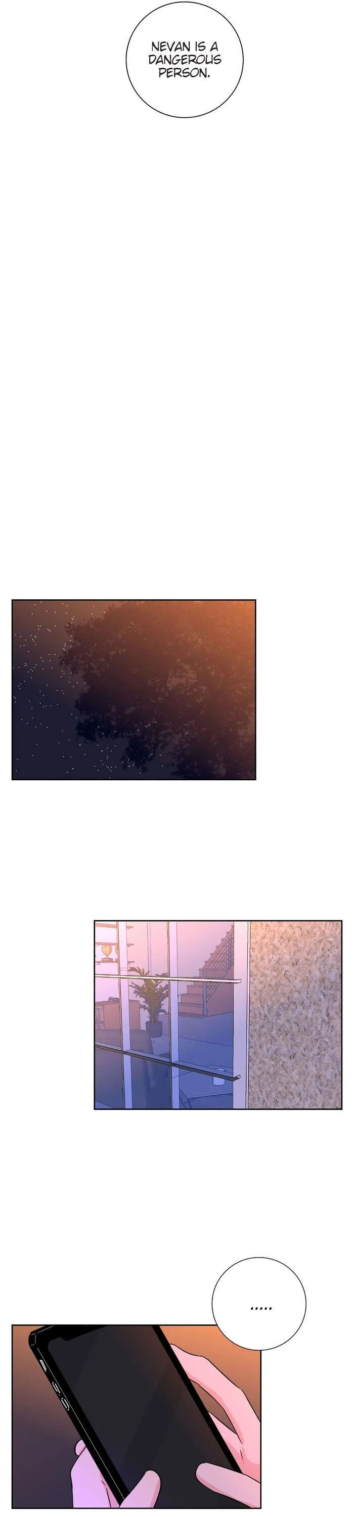 Rumor Has It Chapter 61 page 7 - 