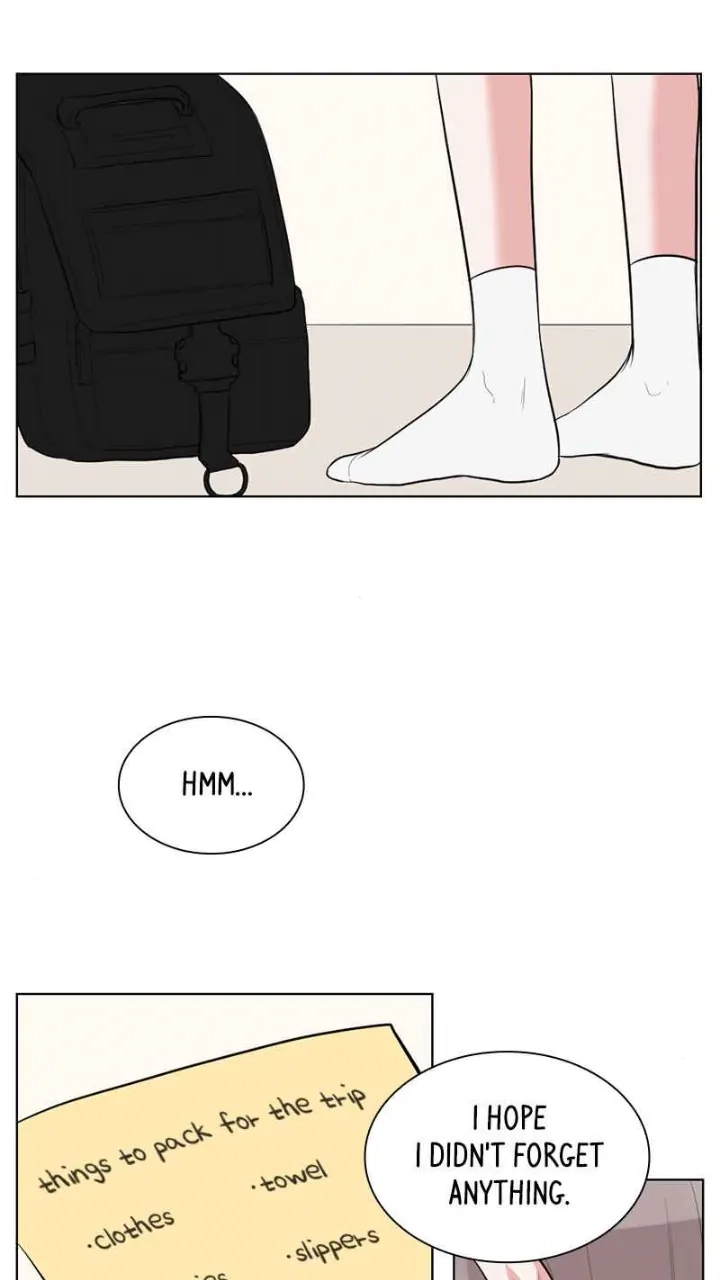 Rumor Has It Chapter 62 page 1 - 
