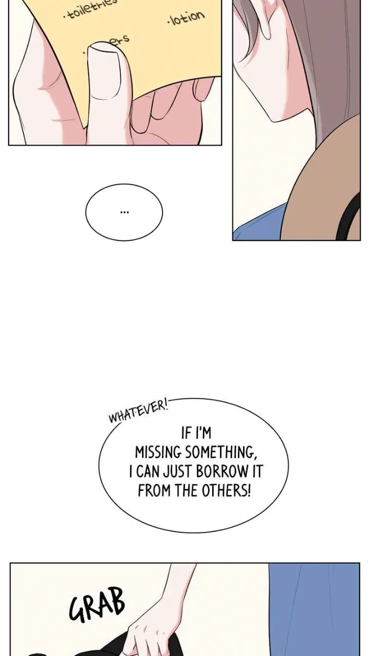 Rumor Has It Chapter 62 page 2 - 