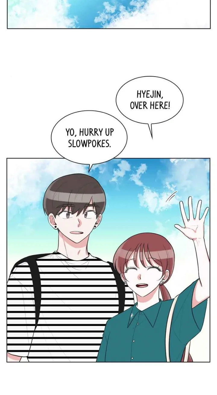 Rumor Has It Chapter 62 page 11 - 