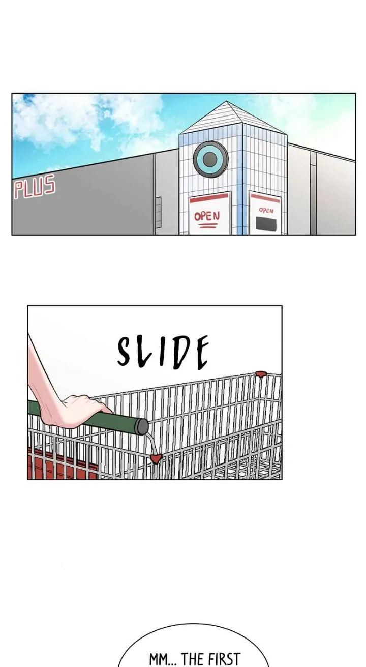Rumor Has It Chapter 62 page 13 - 