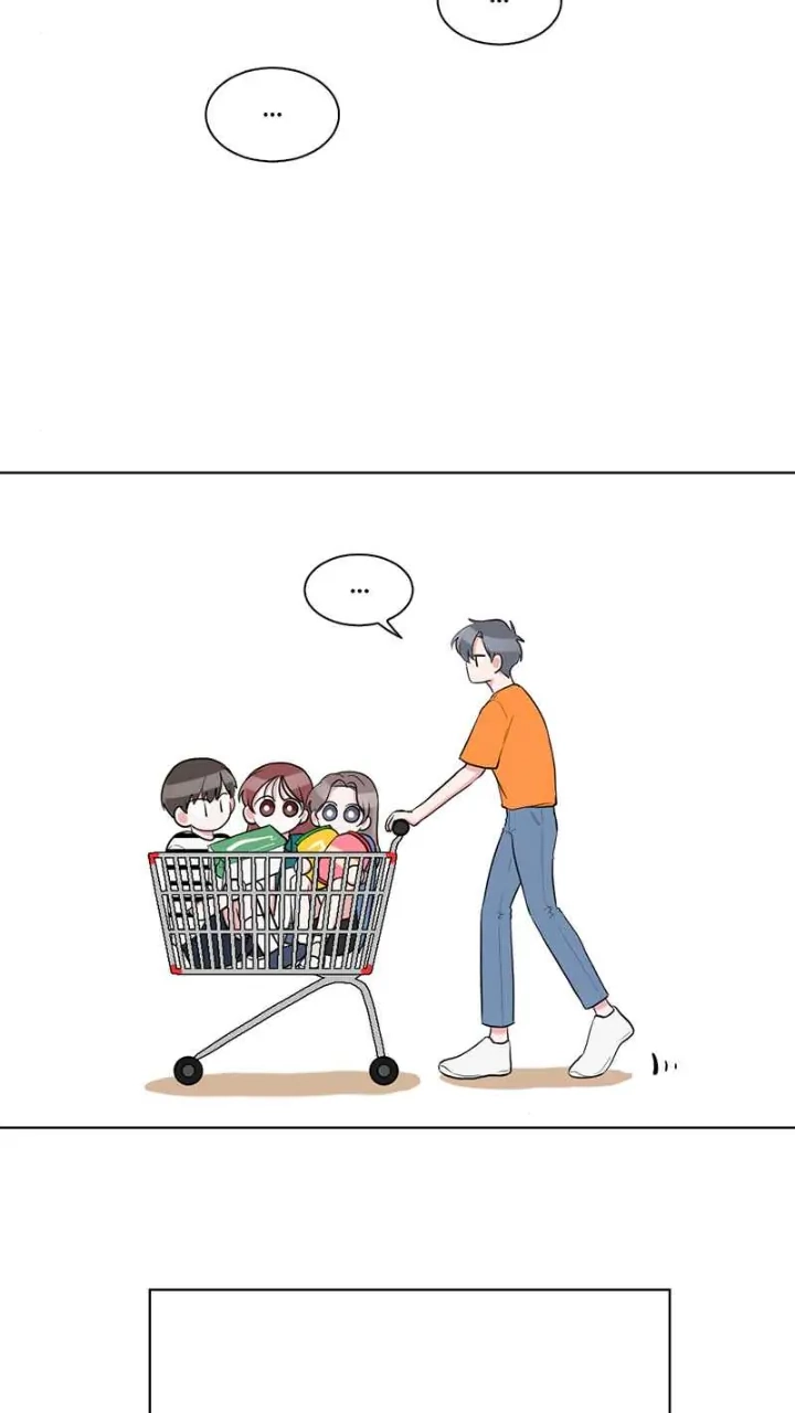 Rumor Has It Chapter 62 page 18 - 