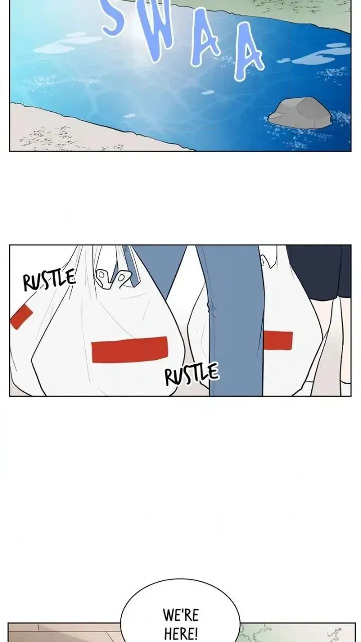 Rumor Has It Chapter 62 page 20 - 
