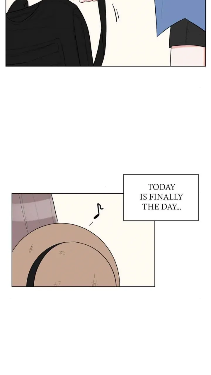Rumor Has It Chapter 62 page 3 - 