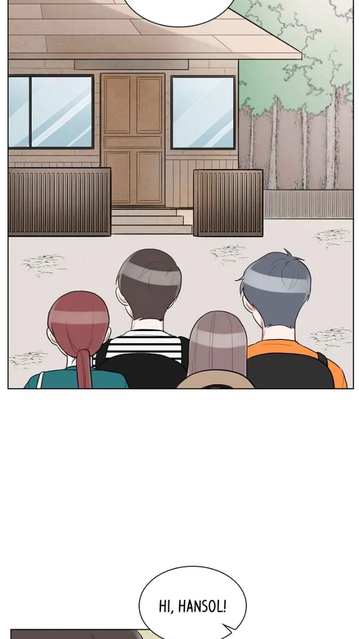 Rumor Has It Chapter 62 page 21 - 