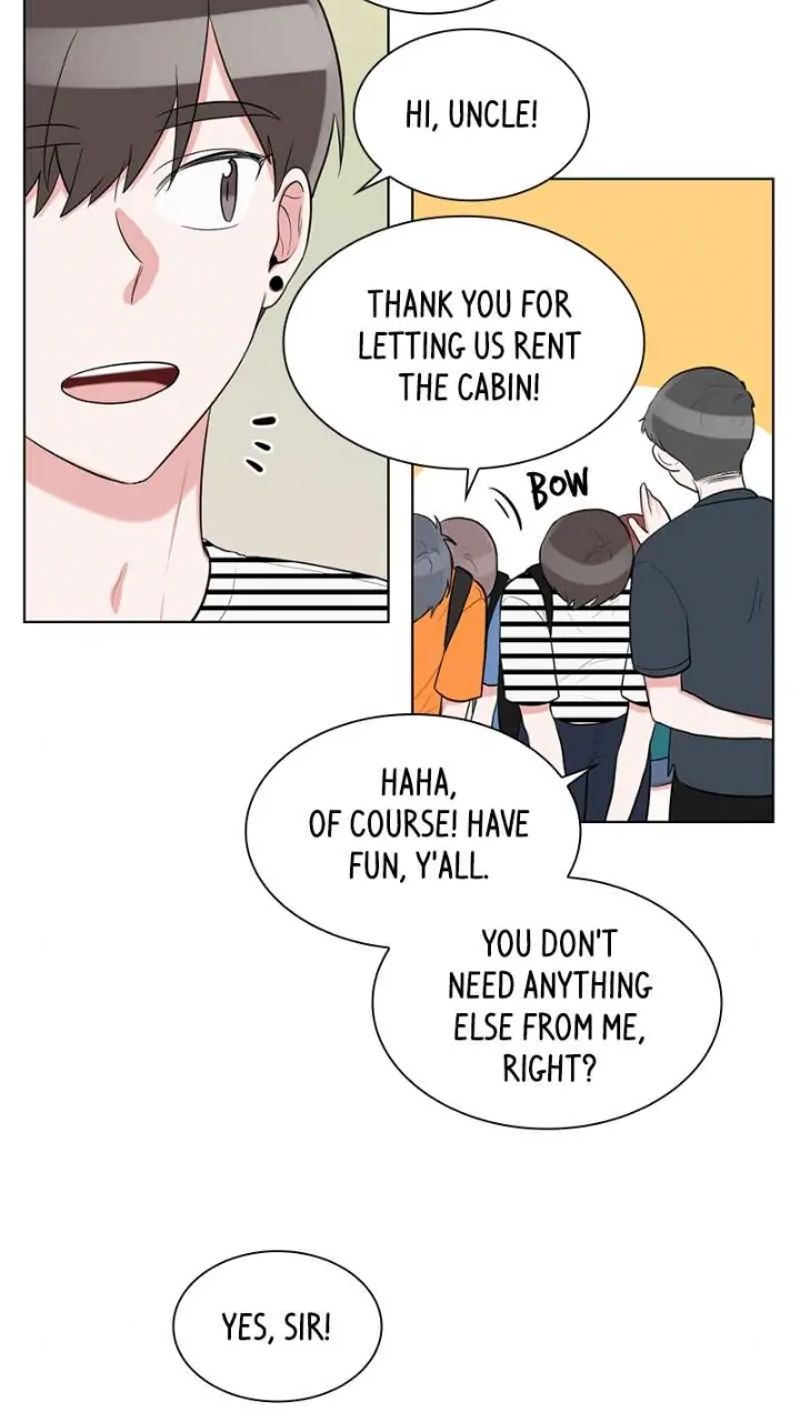 Rumor Has It Chapter 62 page 22 - 