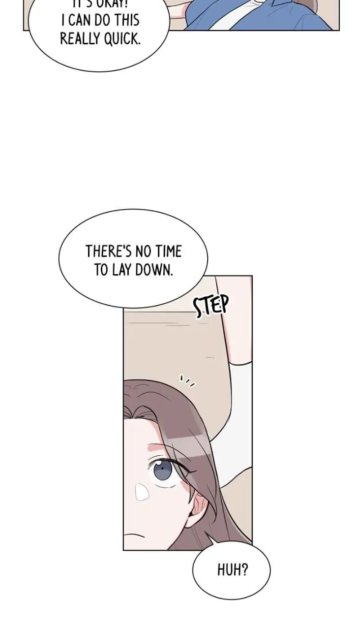 Rumor Has It Chapter 62 page 24 - 