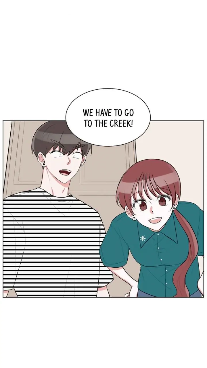 Rumor Has It Chapter 62 page 25 - 