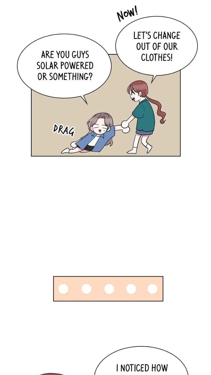 Rumor Has It Chapter 62 page 26 - 
