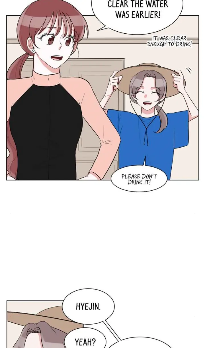 Rumor Has It Chapter 62 page 27 - 