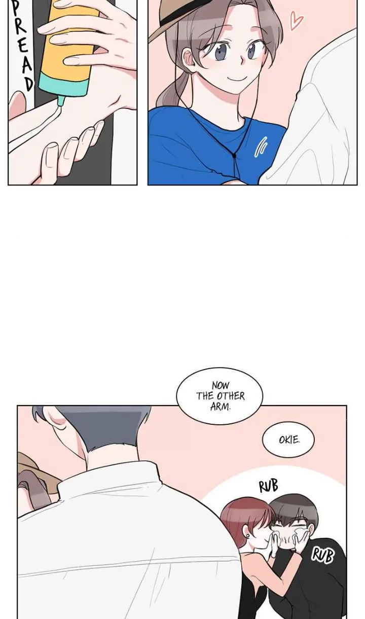 Rumor Has It Chapter 62 page 29 - 