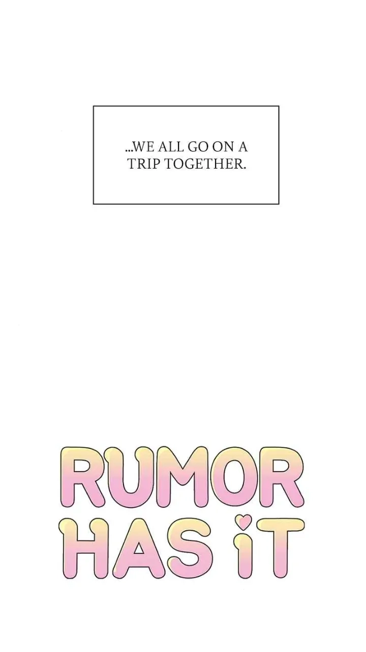 Rumor Has It Chapter 62 page 4 - 