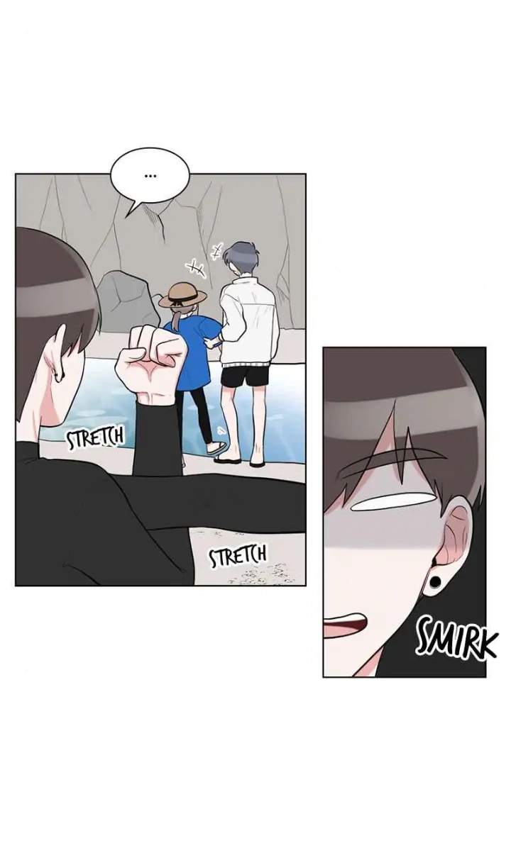 Rumor Has It Chapter 62 page 32 - 