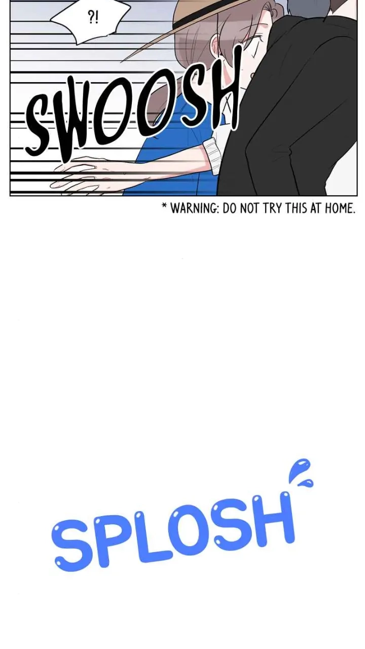 Rumor Has It Chapter 62 page 34 - 