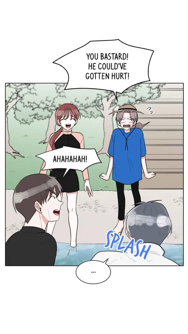 Rumor Has It Chapter 62 page 35 - 