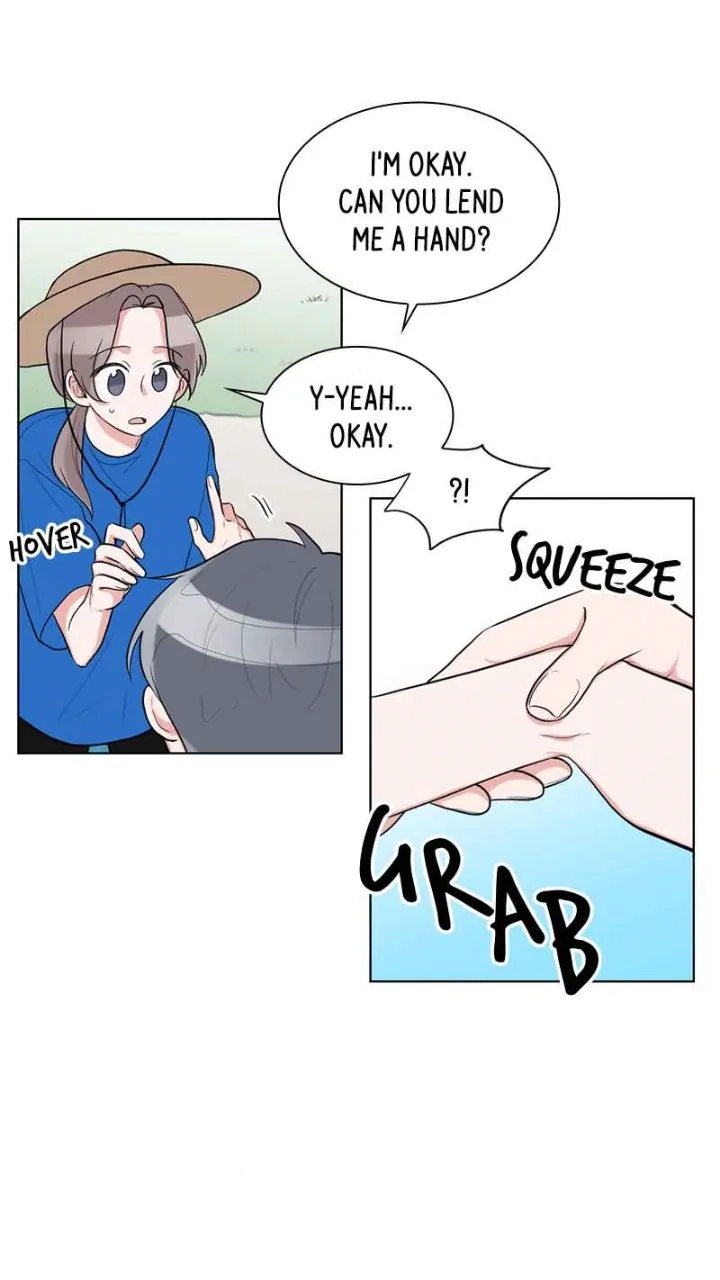 Rumor Has It Chapter 62 page 37 - 