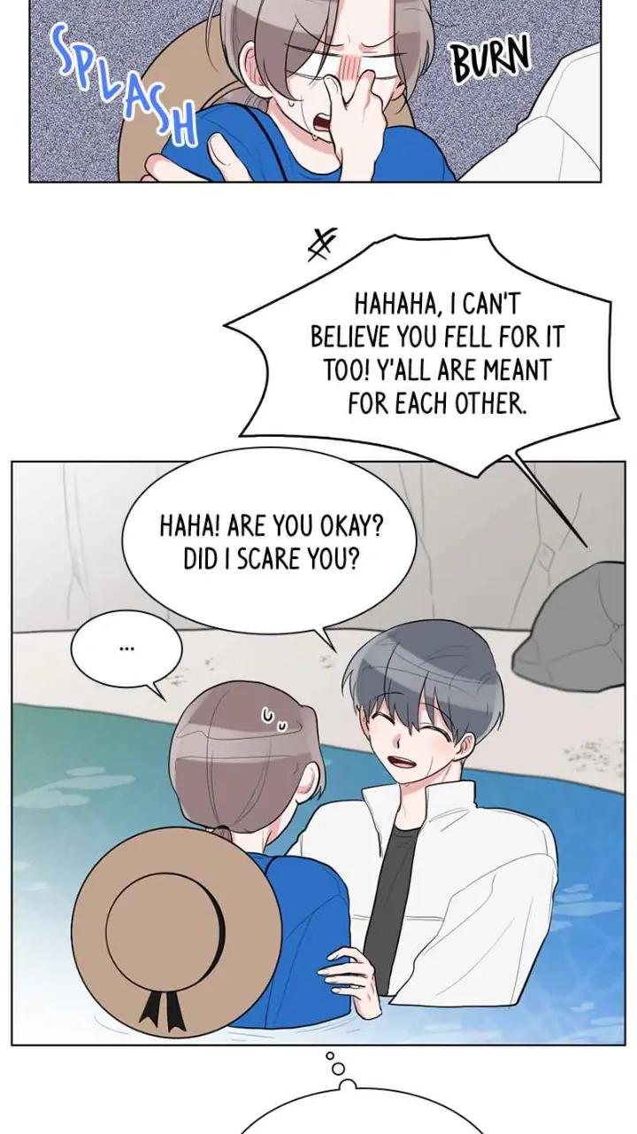Rumor Has It Chapter 62 page 39 - 