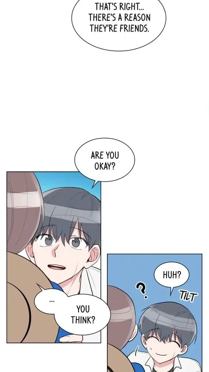 Rumor Has It Chapter 62 page 40 - 