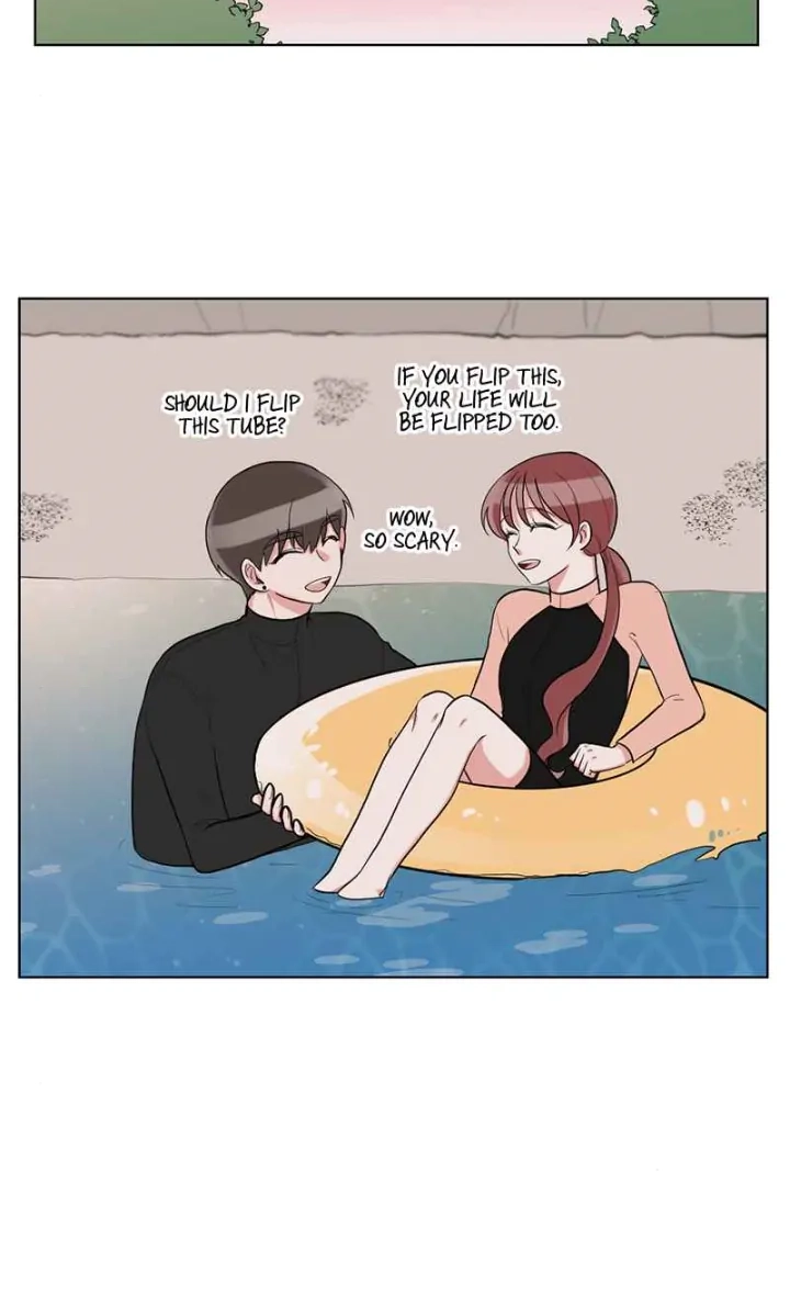 Rumor Has It Chapter 62 page 43 - 