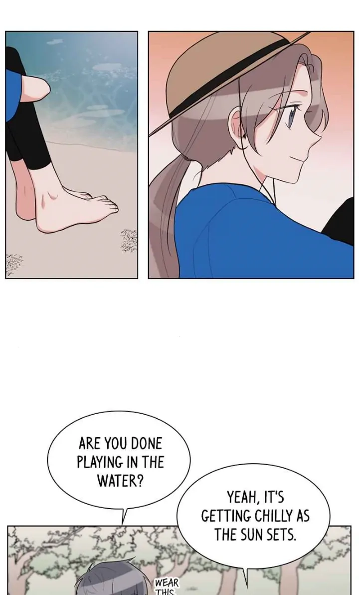 Rumor Has It Chapter 62 page 44 - 