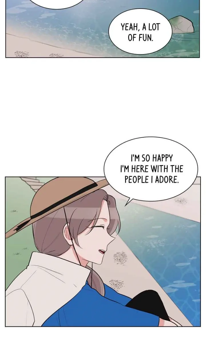 Rumor Has It Chapter 62 page 46 - 