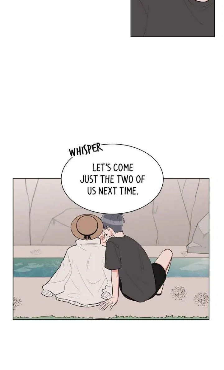 Rumor Has It Chapter 62 page 48 - 